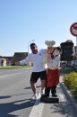 PÁLAVA Tour 2011 PERUNI / URNA
