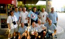 PERUN Regata 2011 / 1-4 den