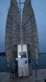 PERUN Regata 2011 - Uhlák foto
