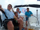 PERUN Regata 2011 - Leoš foto