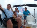 PERUN Regata 2011 - Leoš foto
