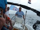 PERUN Regata 2011 - Leoš foto