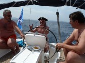 PERUN Regata 2011 - Leoš foto