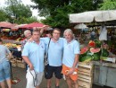 PERUN Regata 2011 - Leoš foto