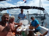 PERUN Regata 2011 - Leoš foto