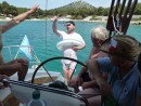 PERUN Regata 2011 - Leoš foto