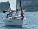 PERUN Regata 2011 - Leoš foto