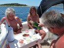 PERUN Regata 2011 - Leoš foto