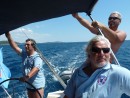 PERUN Regata 2011 - Leoš foto