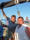 PERUN Regata 2011 - Leoš foto