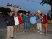 PERUN Regata 2011 - Leoš foto