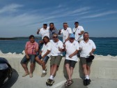 PERUN Regata 2011 - Leoš foto