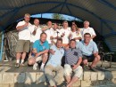PERUN Regata 2011 - Leoš foto