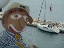 PERUN Regata 2011 - Leoš foto
