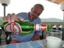 PERUN Regata 2011 - Leoš foto