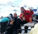 STUBAI 2011 a 2012 - lyžaři
