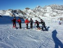STUBAI 2011 a 2012 - lyžaři