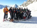 STUBAI 2011 a 2012 - lyžaři