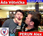 Okresní Přebor - ÁDA Větvička