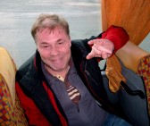 DREAM THEATER ve Vídni 18.2.2012