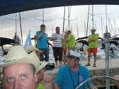 Perun flotila 2012