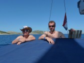 Perun flotila 2012