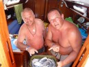 Perun flotila 2012