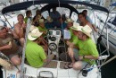 Perun flotila 2012