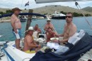 Perun flotila 2012
