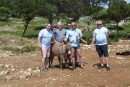 Perun flotila 2012