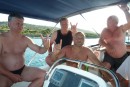 Perun flotila 2012