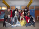 Karlos 50 Polanka 14. 9. 2012