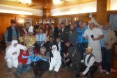 LEOŠ 50 Bažantnice 3. 11. 2012