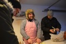 PERUN SVINĚ 2013