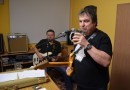 Sáňkování 2013 ve Starči 2014