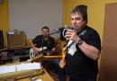 Sáňkování 2013 ve Starči 2014