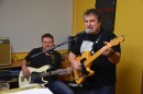Sáňkování 2013 ve Starči 2014
