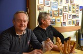 Sáňkování 2013 ve Starči 2014