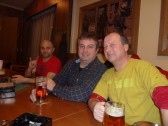 Čtvrtek 23. 1. 2014 U Kmotra