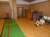 Nohejbal 2013/2014