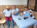 PÁLAVA Tour 2014