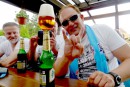 PÁLAVA Tour 2014