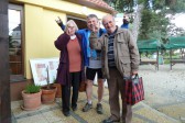 PÁLAVA Tour 2014