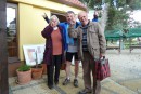 PÁLAVA Tour 2014
