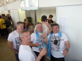 PÁLAVA Tour 2014