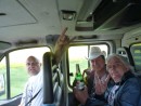 PÁLAVA Tour 2014