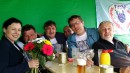PÁLAVA Tour 2014