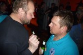 Celebrity s Peruny - Schelinger 7.3. 2011