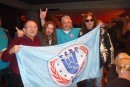 Celebrity s Peruny - Schelinger 7.3. 2011