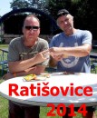 Petanque 2014 Ratišovice